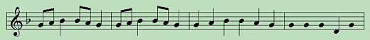 Cello Phrase