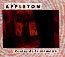 Contes de la Memoire CD