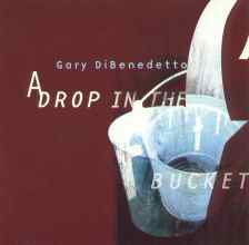 A Drop in the Bucket