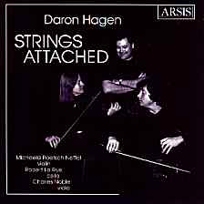 Strings Attached