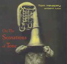 On the Sensations of Tone