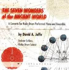 Seven Wonders of the Ancient World