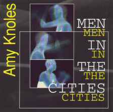 Men in the Cities