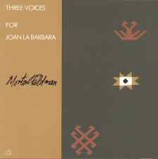 Three Voices